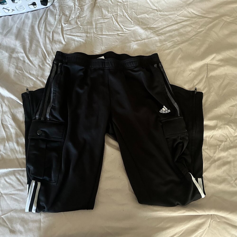 Adidas Women's Track Pants